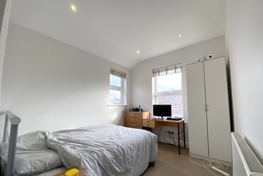 4 bed house, Monks rd, Mount pleasant, Exeter, EX47BQ - Image 9