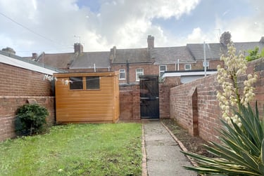 4 bed house, Monks rd, Mount pleasant, Exeter, EX47BQ - Image 11