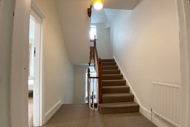 6 bed house, St James Rd, St james, Exeter, EX46PU - Image 11