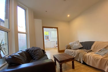 6 bed house, Polsloe rd, Mount pleasant, Exeter, EX12HL - Image 4