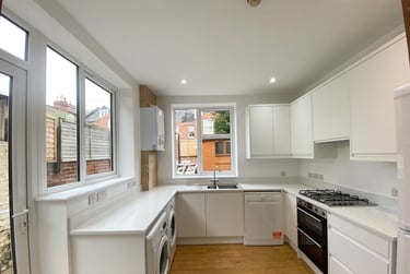 6 bed house, Polsloe rd, Mount pleasant, Exeter, EX12HL - Image 5