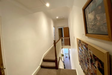 5 bed house, Monkswell rd, Mount pleasant, Exeter, EX47AX - Image 7