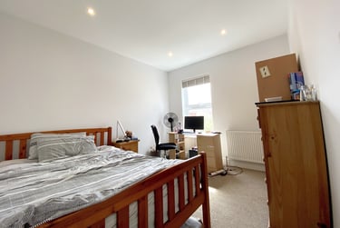 4 bed house, Monks rd, Mount pleasant, Exeter, EX47BQ - Image 8