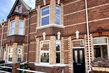 5 bed house, Monks rd, Mount pleasant, Exeter, EX47AY - Image 14