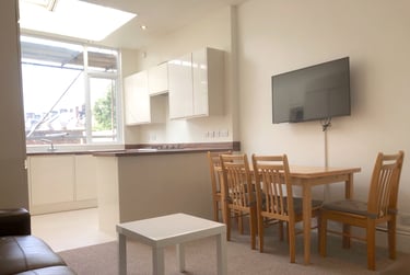6 bed house, St James Rd, St james, Exeter, EX46PU - Image 5