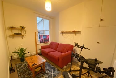4 bed house, St Anne's rd, Mount pleasant, Exeter, EX12QD - Image 3