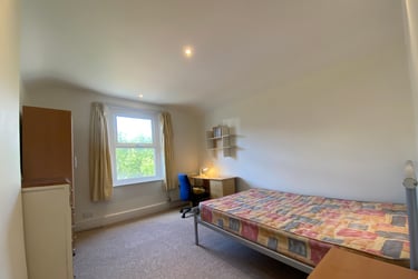 5 bed house, Monkswell rd, Mount pleasant, Exeter, EX47AX - Image 8