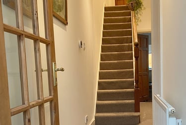 5 bed house, Monkswell rd, Mount pleasant, Exeter, EX47AX - Image 2