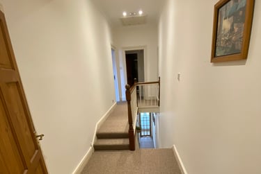 5 bed house, Monkswell rd, Mount pleasant, Exeter, EX47AX - Image 10