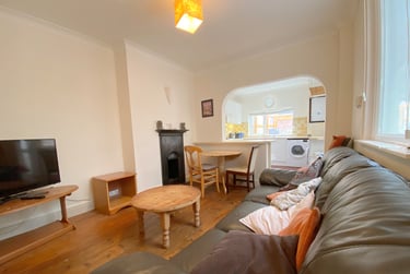 5 bed house, Monkswell rd, Mount pleasant, Exeter, EX47AX - Image 3