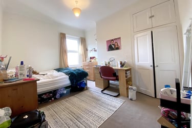 5 bed house, Monkswell rd, Mount pleasant, Exeter, EX47AX - Image 11