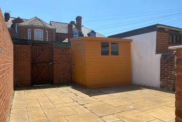 5 bed house, Monks rd, Mount pleasant, Exeter, EX47AY - Image 15
