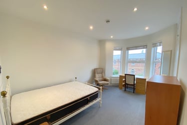6 bed house, Polsloe rd, Mount pleasant, Exeter, EX12HL - Image 10