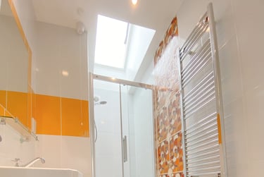 6 bed house, Polsloe rd, Mount pleasant, Exeter, EX12HL - Image 11
