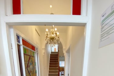6 bed house, Polsloe rd, Mount pleasant, Exeter, EX12HL - Image 14
