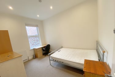 6 bed house, Polsloe rd, Mount pleasant, Exeter, EX12HL - Image 5