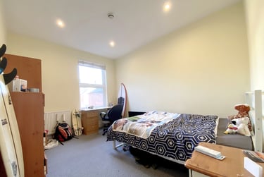 6 bed house, Polsloe rd, Mount pleasant, Exeter, EX12HL - Image 9