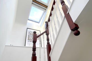 6 bed house, Polsloe rd, Mount pleasant, Exeter, EX12HL - Image 12
