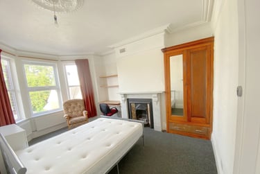 6 bed house, Polsloe rd, Mount pleasant, Exeter, EX12HW - Image 10