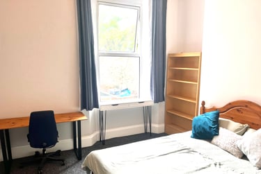 5 bed house, Furzehill Road, Near university, Plymouth, PL47JZ - Image 3