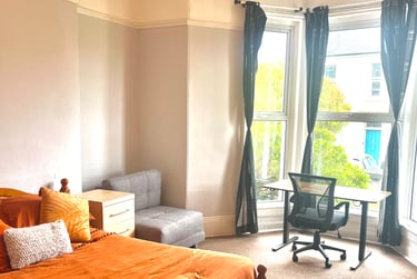 5 bed house, Furzehill Road, Near university, Plymouth, PL47JZ - Image 8