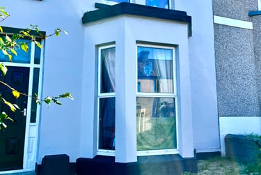 5 bed house, Furzehill Road, Near university, Plymouth, PL47JZ - Image 1