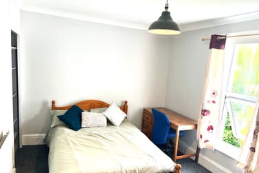 5 bed house, Furzehill Road, Near university, Plymouth, PL47JZ - Image 4
