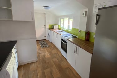 4 bed house, Hardy street, Cottingham road, Hull, HU52PJ - Image 1