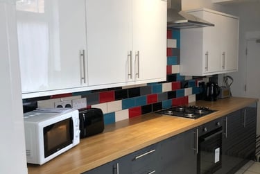 4 bed house, Lambert Street, Newland avenue, Hull, HU52SG - Image 6