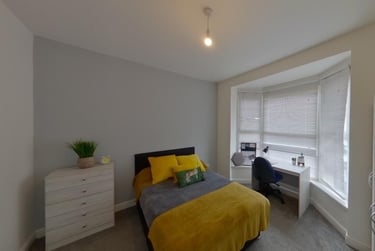 4 bed house, Manvers Street, Newland, Hull, HU52HW - Image 1