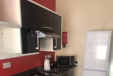 5 bed flat, Cottingham road, Hull, HU67RA - Image 3