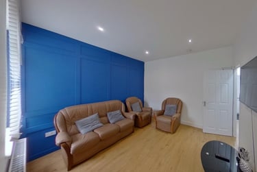 4 bed house, Manvers Street, Newland, Hull, HU52HW - Image 9