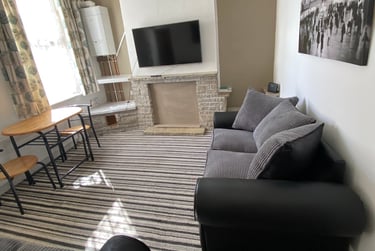 4 bed house, Ferndale, Lambert Street, Newland avenue, Hull, HU52SG - Image 7