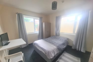 6 bed house, 508 Beverley Road, Beverley road, Hull, HU51NA - Image 4