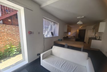 6 bed house, 508 Beverley Road, Beverley road, Hull, HU51NA - Image 8
