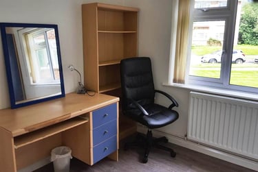 3 bed flat, Beaconsfield rd, Hales place, Canterbury, CT27LH - Image 4