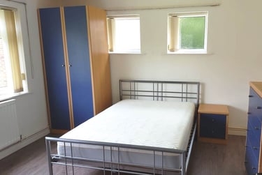 3 bed flat, Beaconsfield rd, Hales place, Canterbury, CT27LH - Image 6