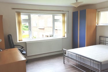3 bed flat, Beaconsfield rd, Hales place, Canterbury, CT27LH - Image 7