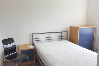 3 bed flat, Beaconsfield rd, Hales place, Canterbury, CT27LH - Image 8