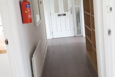 3 bed flat, Beaconsfield rd, Hales place, Canterbury, CT27LH - Image 10