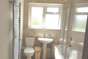 3 bed flat, Beaconsfield rd, Hales place, Canterbury, CT27LH - Image 11