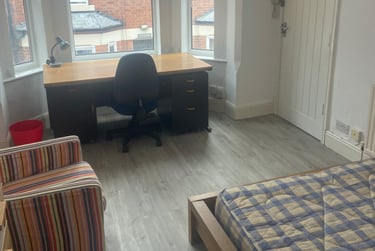 5 bed house, Newdigate Road, Arboretum, Nottingham, NG74FB - Image 12