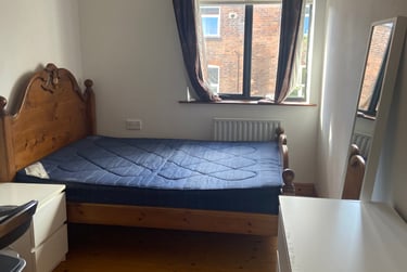 4 bed flat, Arthur street, Arboretum, Nottingham, NG74DW - Image 7