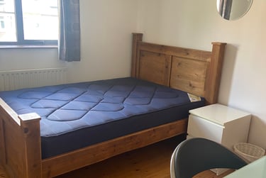 4 bed flat, Arthur street, Arboretum, Nottingham, NG74DW - Image 9