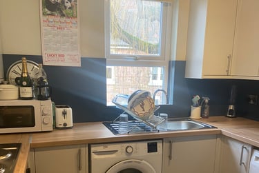 5 bed flat, 4 Hope Drive, The park estate, Nottingham, NG71DL - Image 12