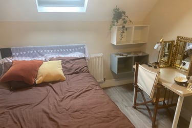 5 bed flat, 4 Hope Drive, The park estate, Nottingham, NG71DL - Image 10