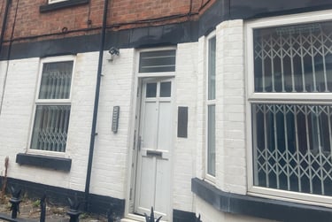 5 bed house, Newdigate Road, Arboretum, Nottingham, NG74FB - Image 4