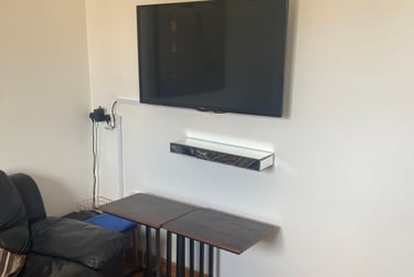 4 bed flat, Arthur street, Arboretum, Nottingham, NG74DW - Image 3
