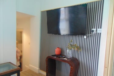 5 bed flat, 4 Hope Drive, The park estate, Nottingham, NG71DL - Image 3