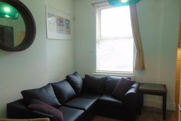 5 bed flat, 4 Hope Drive, The park estate, Nottingham, NG71DL - Image 1